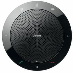 image-Portable Speaker Jabra 7510-209