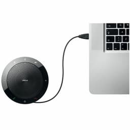 image-Portable Speaker Jabra 7510-209