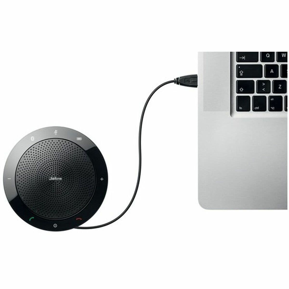 image-Portable Speaker Jabra 7510-209