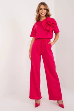 image-Women trousers Lakerta