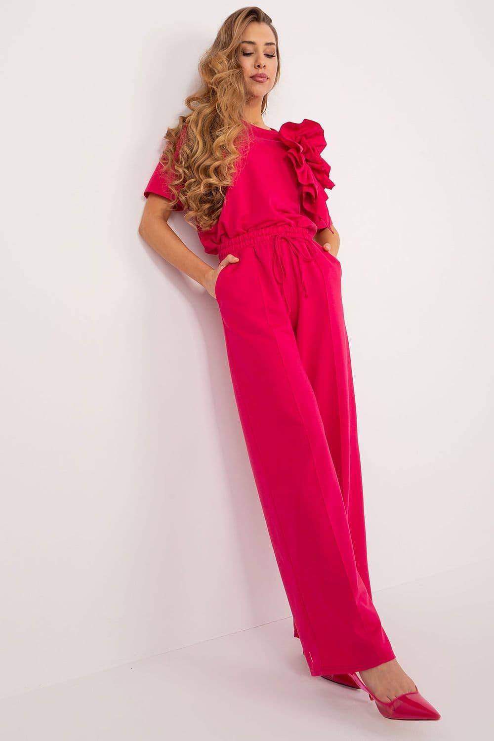 image-Women trousers Lakerta