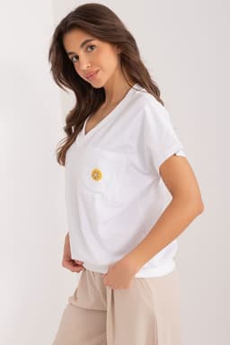 image-Blouse Rue Paris