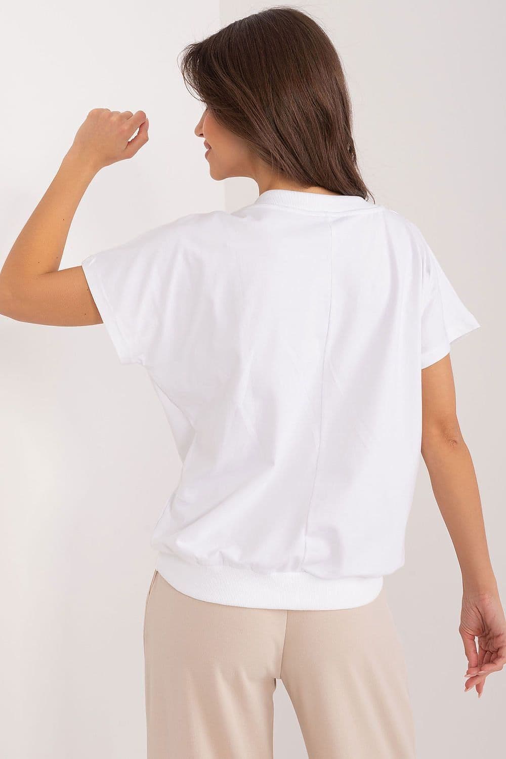 image-Blouse Rue Paris