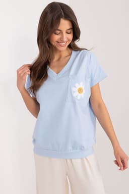 image-Blouse Rue Paris