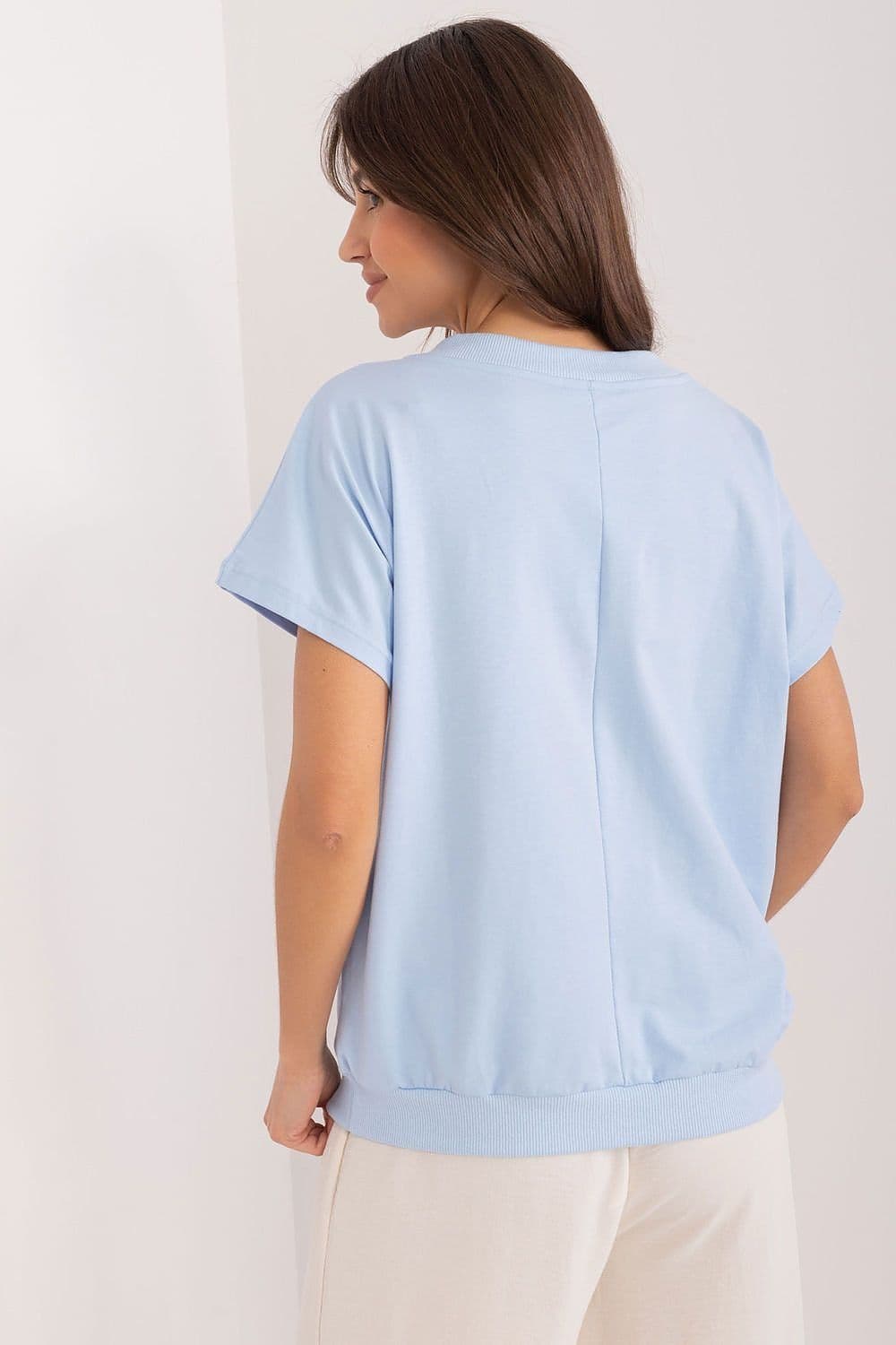 image-Blouse Rue Paris