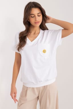 image-Blouse Rue Paris