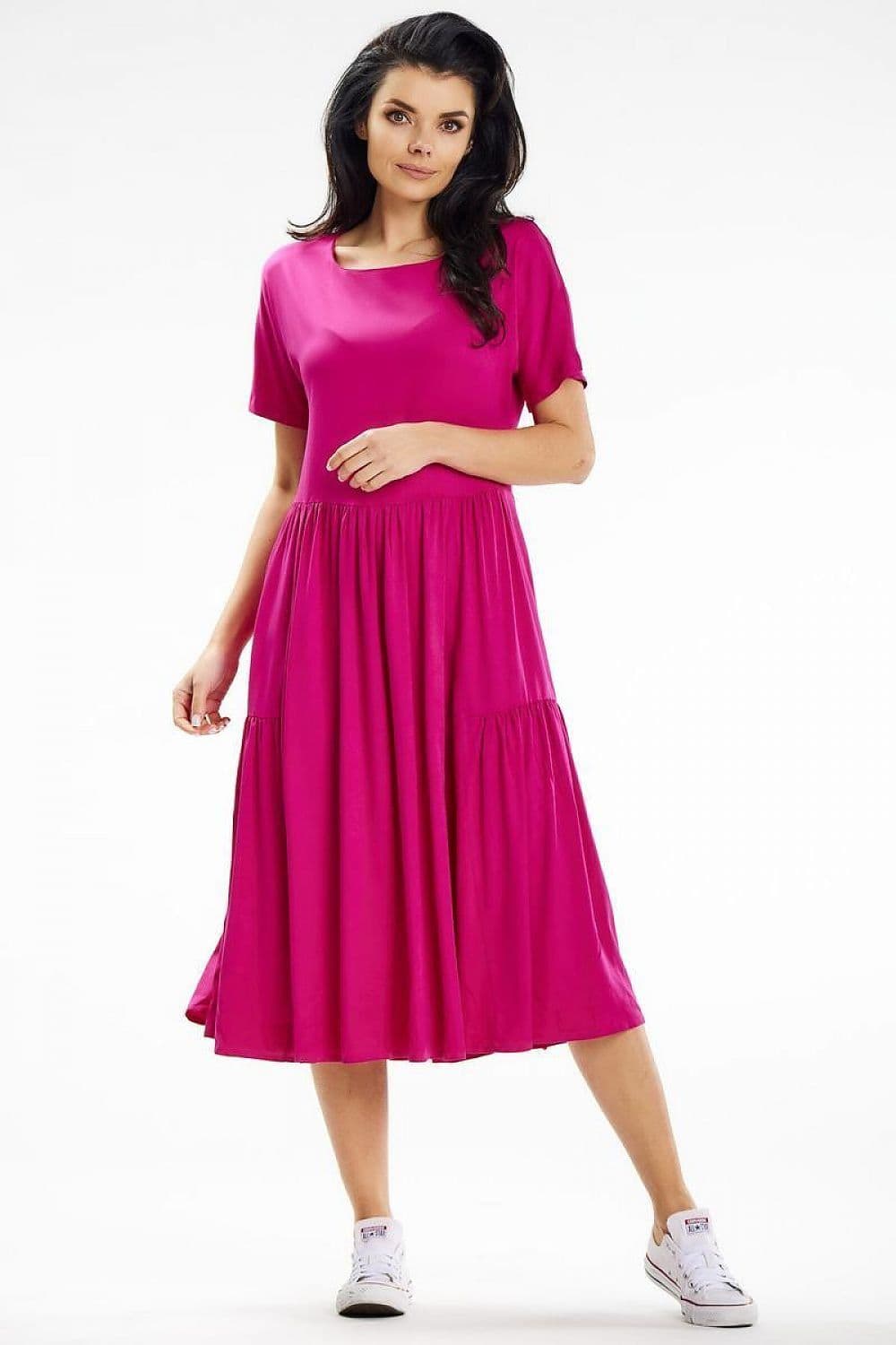 image-Daydress awama