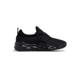 image-Women's Sports Running Shoes Pink Low Cut