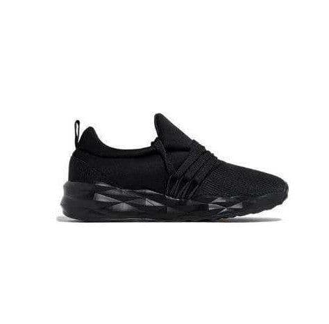 image-Women's Sports Running Shoes Pink Low Cut