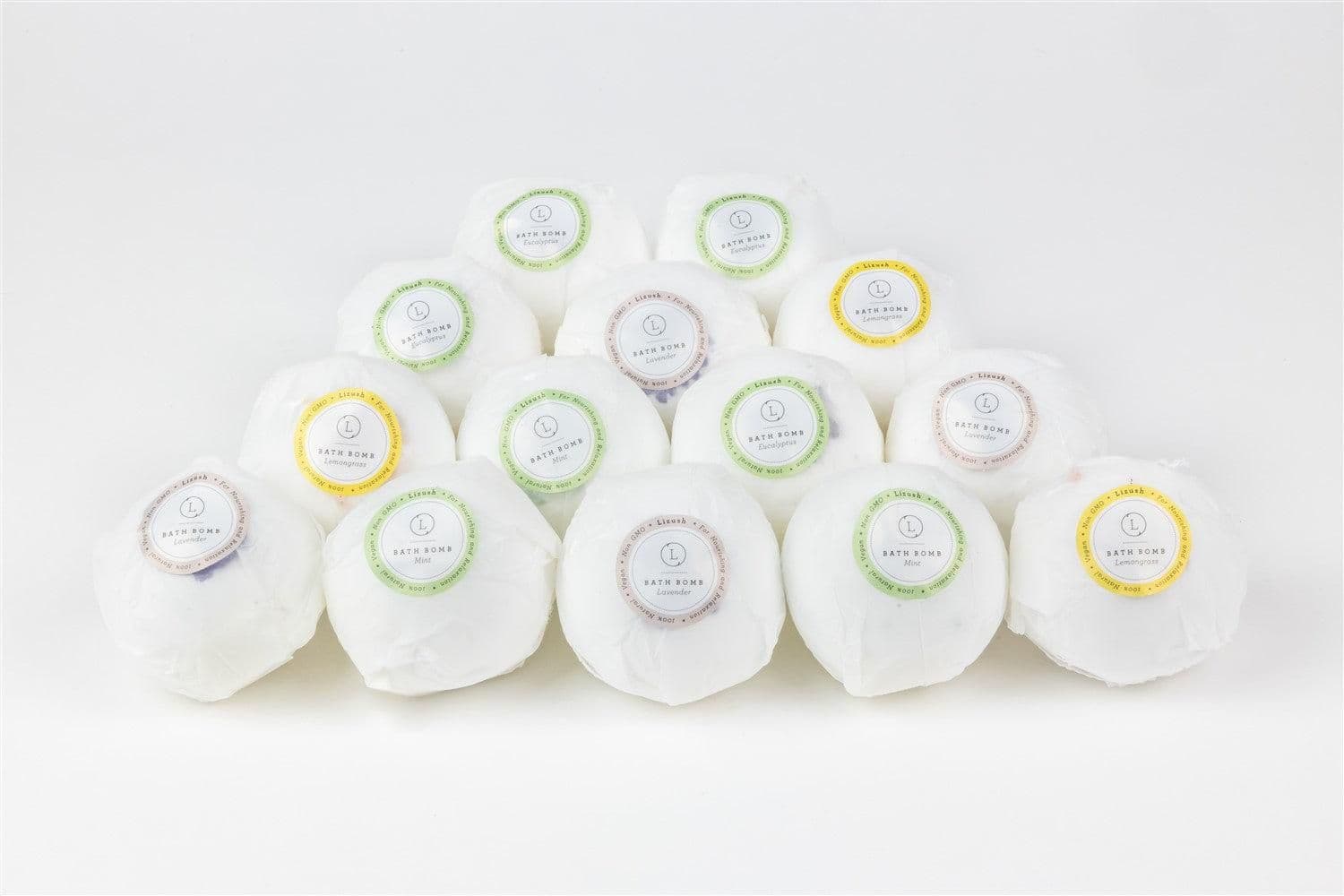 image-Sending hug Gift, Luxury Spa Gift Set