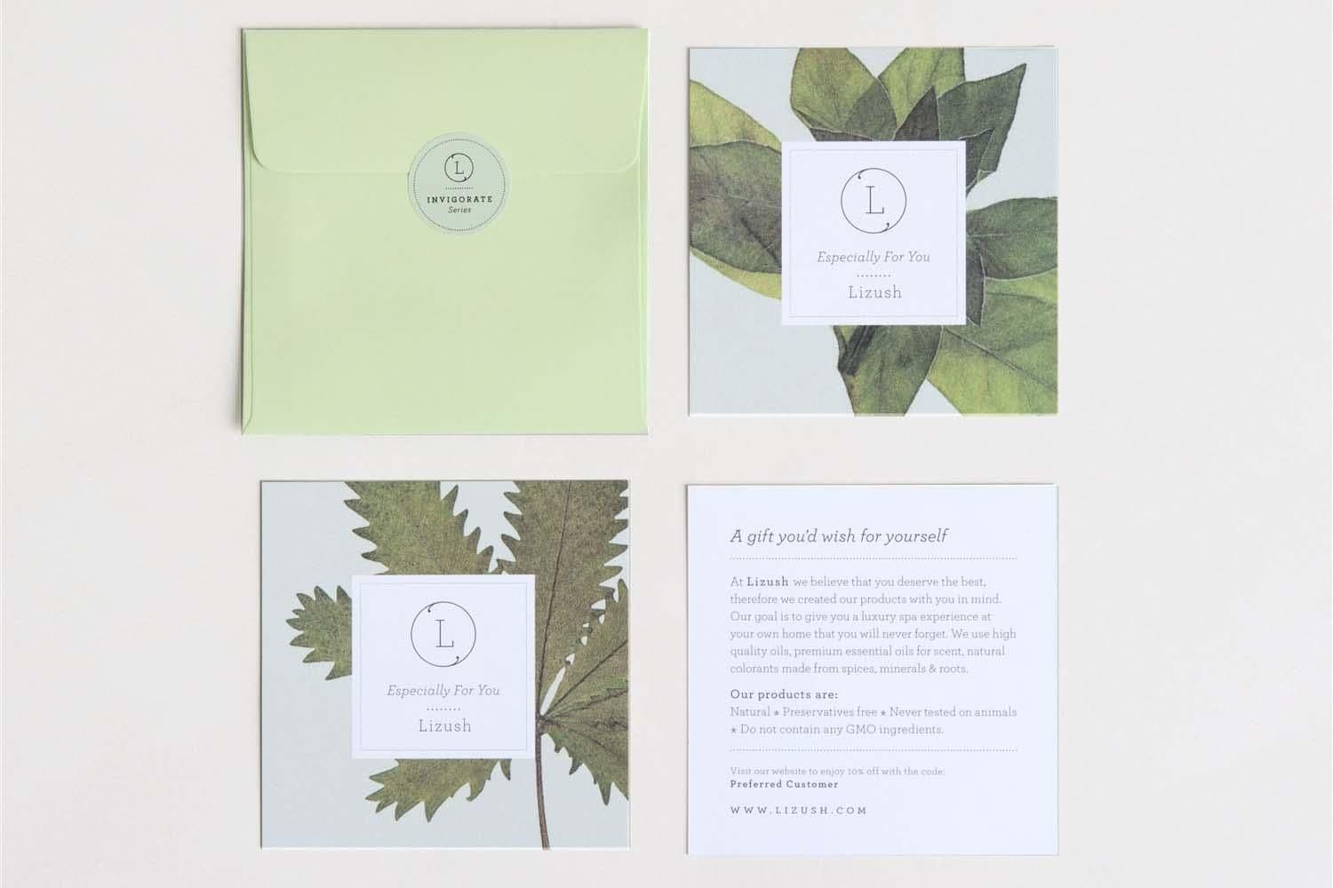 image-Sending hug Gift, Luxury Spa Gift Set