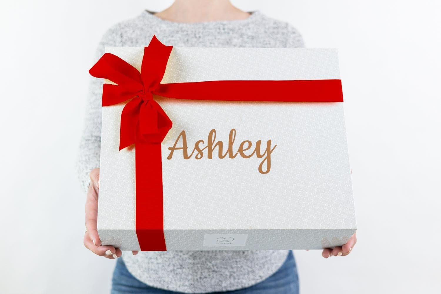 image-Sending hug Gift, Luxury Spa Gift Set