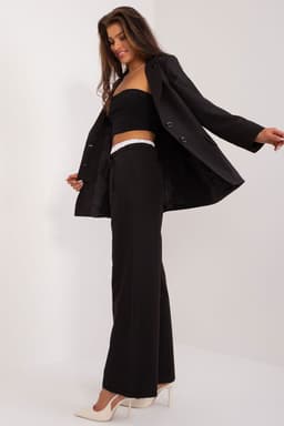 image-Women trousers Italy Moda