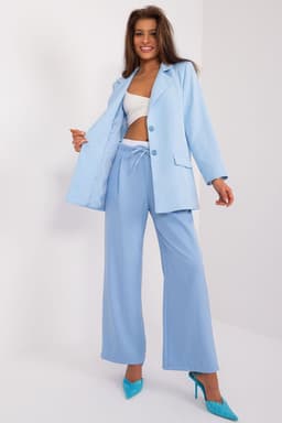image-Women trousers Italy Moda