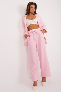 image-Women trousers Italy Moda