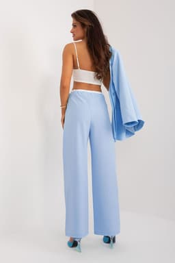 image-Women trousers Italy Moda