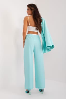 image-Women trousers Italy Moda