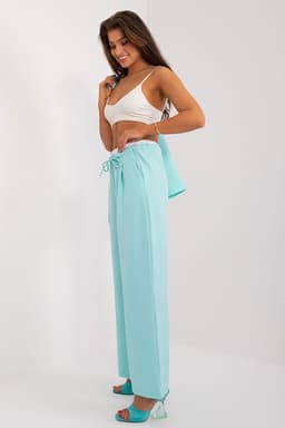 image-Women trousers Italy Moda