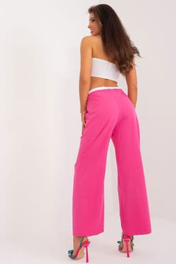 image-Women trousers Italy Moda
