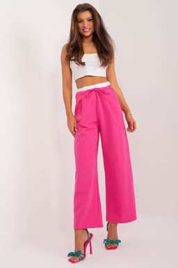 image-Women trousers Italy Moda