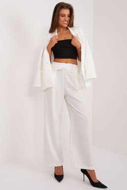 image-Women trousers Italy Moda