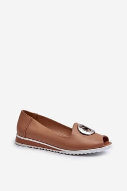 image-Heel pumps Step in style