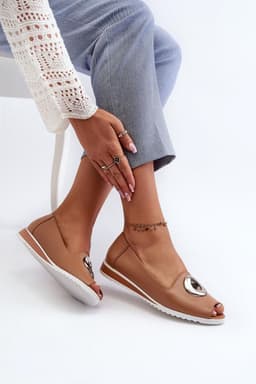 image-Heel pumps Step in style