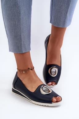 image-Heel pumps Step in style