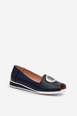 image-Heel pumps Step in style