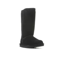 image-BearPaw Elle Tall Jr 1963W-011 Black shoes
