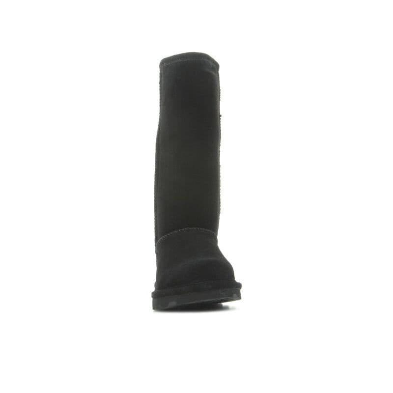 image-BearPaw Elle Tall Jr 1963W-011 Black shoes