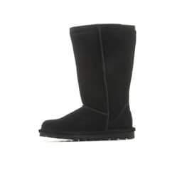 image-BearPaw Elle Tall Jr 1963W-011 Black shoes