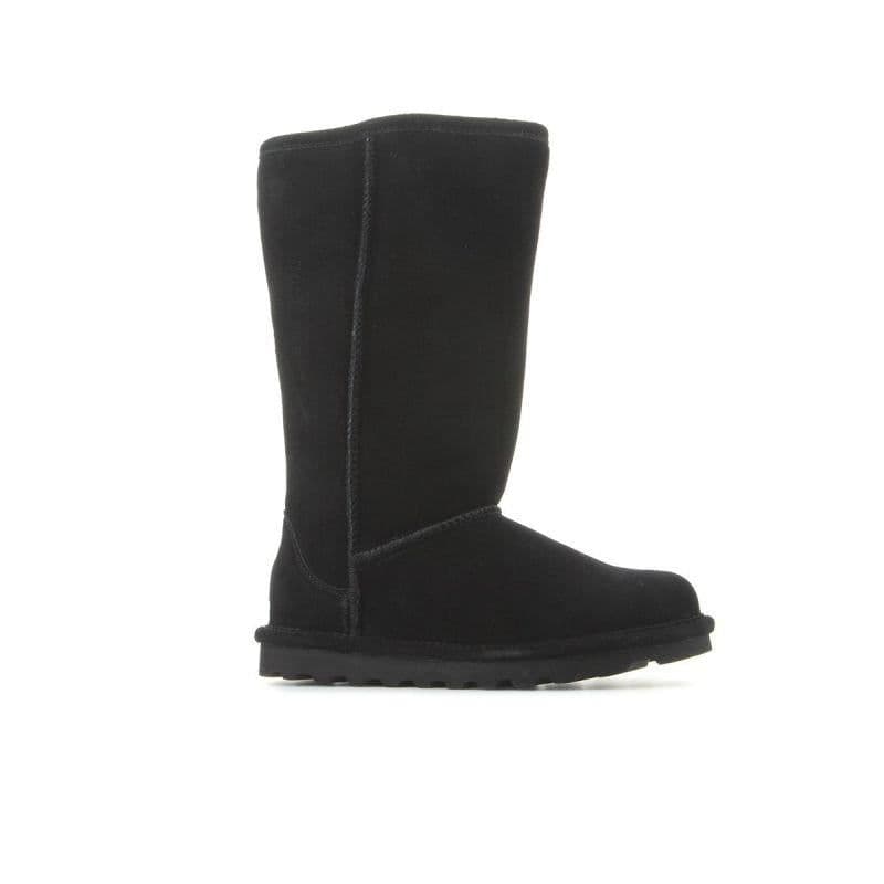 image-BearPaw Elle Tall Jr 1963W-011 Black shoes