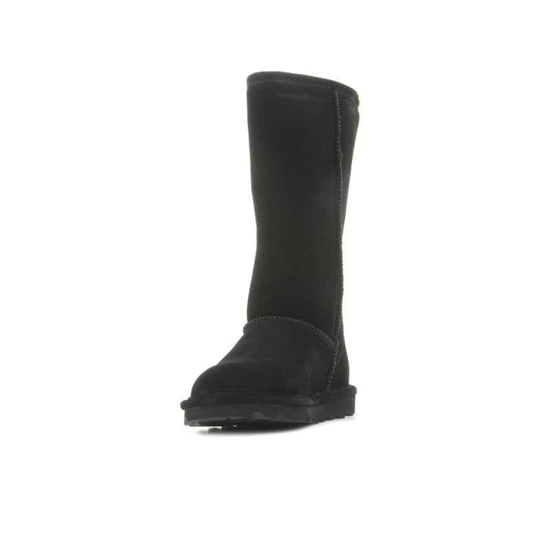 image-BearPaw Elle Tall Jr 1963W-011 Black shoes