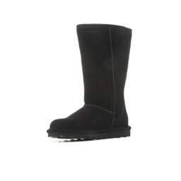 image-BearPaw Elle Tall Jr 1963W-011 Black shoes