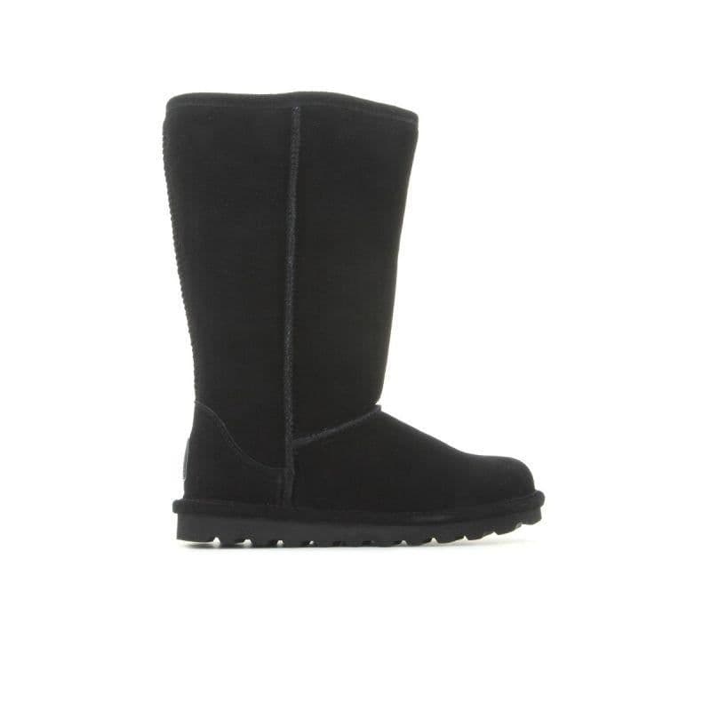 image-BearPaw Elle Tall Jr 1963W-011 Black shoes