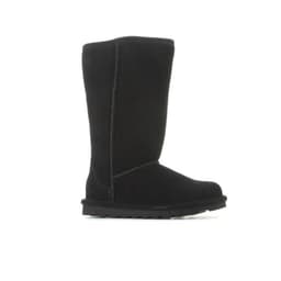 image-BearPaw Elle Tall Jr 1963W-011 Black shoes