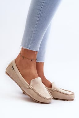 image-Mocassin Step in style