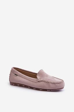 image-Mocassin Step in style