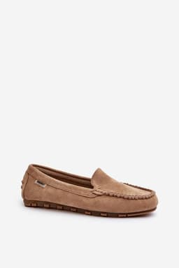 image-Mocassin Step in style