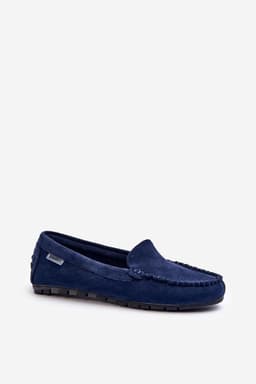 image-Mocassin Step in style