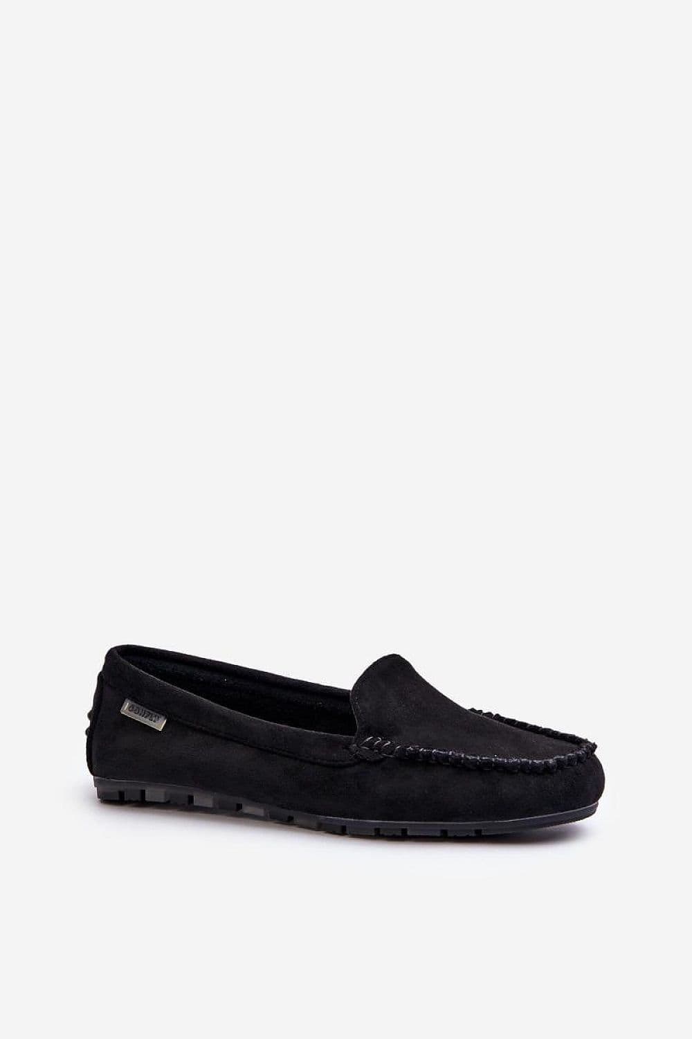 image-Mocassin Step in style