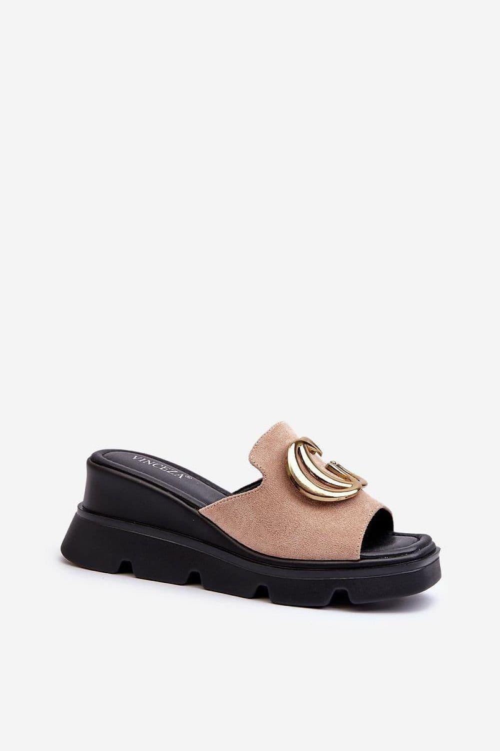 image-Flip-flops Step in style