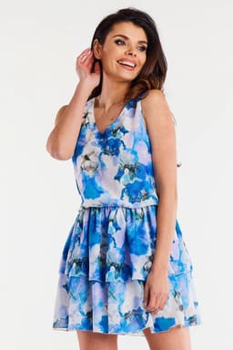 image-Daydress awama