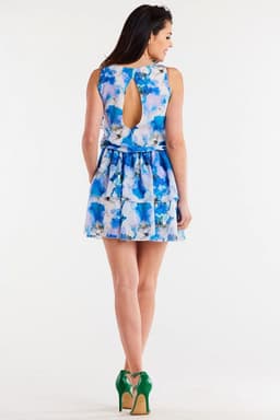 image-Daydress awama