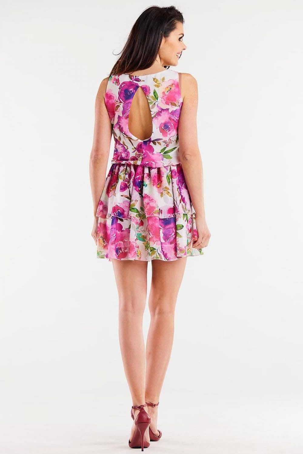 image-Daydress awama
