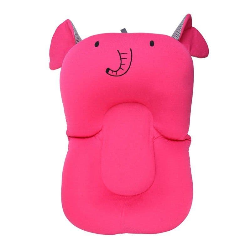 image-High Quality Foldable Baby Bathtub
