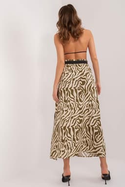 image-Long skirt Sublevel