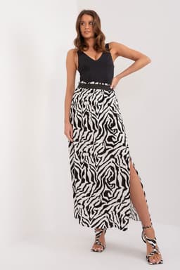 image-Long skirt Sublevel