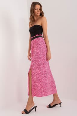 image-Long skirt Sublevel